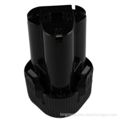 10.8V Power Tool Battery for Makita 194550-6, 194551-4, BL1013, TD090D, DF030D, DF330D, Li-ion